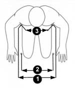 Measuring Diagram 1